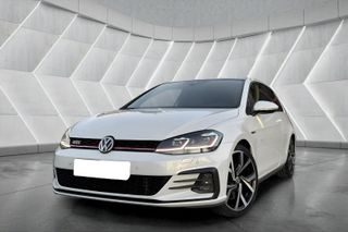 Volkswagen Golf GTI Performance DSG Techo Cuero