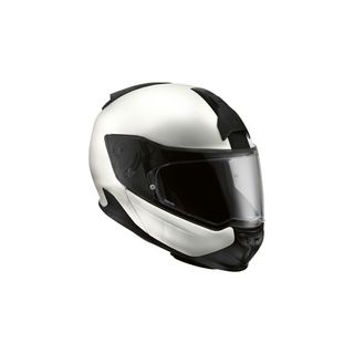 Casco BMW System 7 Carbono Modular (Antes 740€)