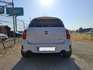 MINI COOPER S Countryman ALL4 automatico 