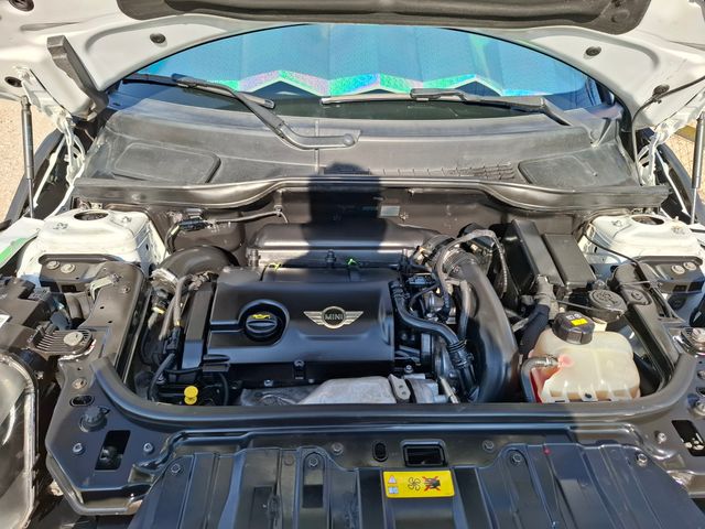 MINI COOPER S Countryman ALL4 automatico 