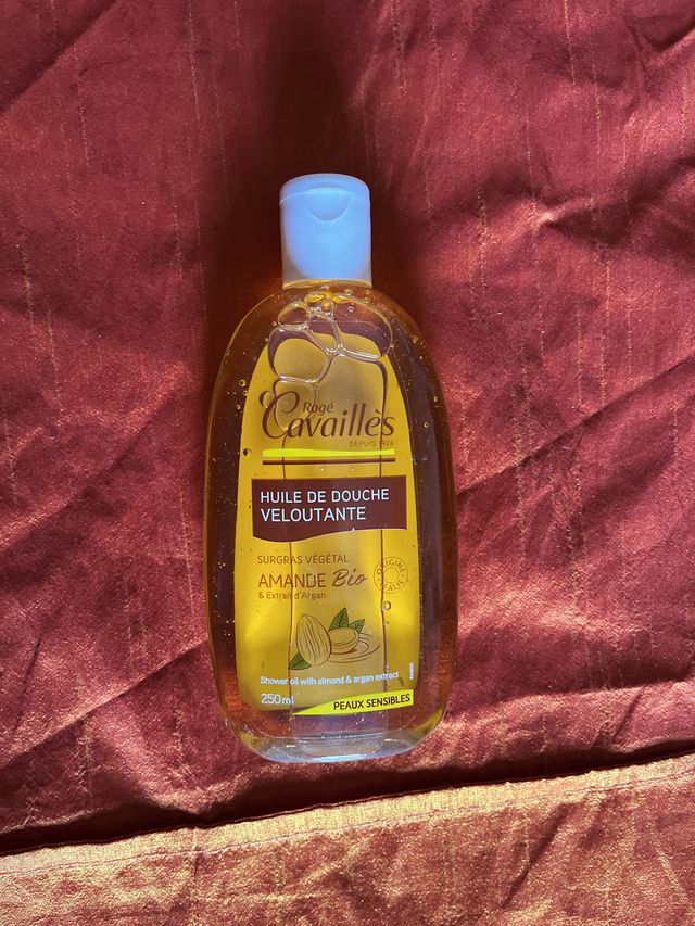 Bagnoschiuma BIO delicato pelle sensibile 250ml