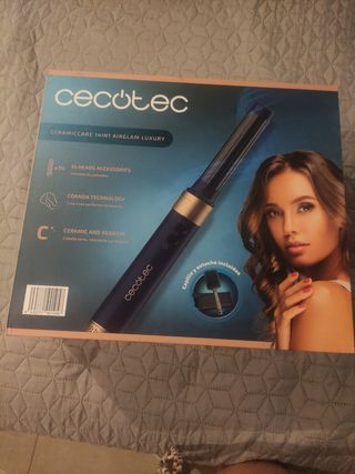 Cecotec Ceramicare 14in1 Airglam Luxury