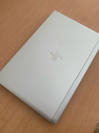 HP Elitebook 840 G8 - Computer portatile in argento