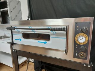 FORNO 4 PIZZE DI 33CM