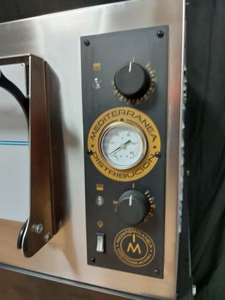 FORNO 4 PIZZE DI 33CM