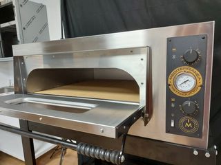 FORNO 4 PIZZE DI 33CM
