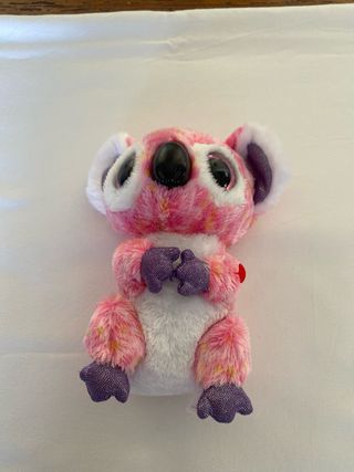 Ty Kacey - Koala Rosa 2015Novo