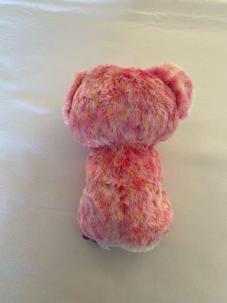 Ty Kacey - Koala Rosa 2015Novo