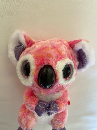 Ty Kacey - Koala Rosa 2015Novo