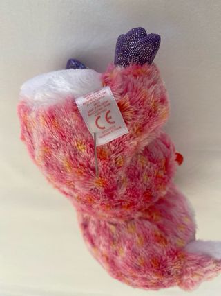 Ty Kacey - Koala Rosa 2015Novo