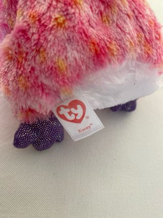Ty Kacey - Koala Rosa 2015Novo