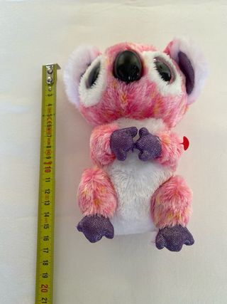 Ty Kacey - Koala Rosa 2015Novo