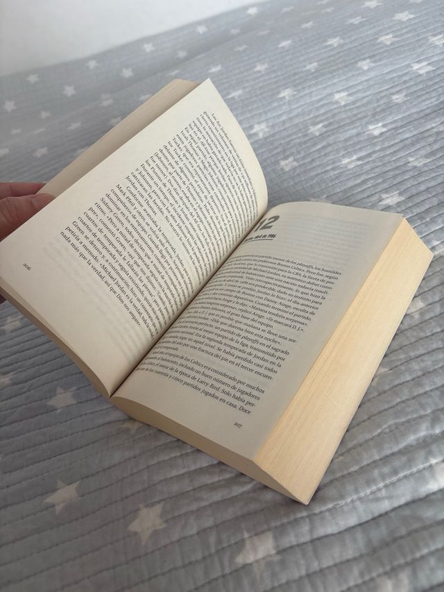 Air. La historia de Michael Jordan