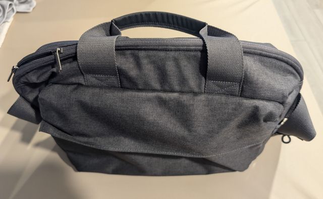 Bolso cambiador Joolz