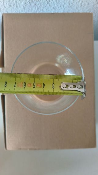 Confezione di bicchieri