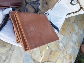 10 Baldosas gres Aragón 30'5x30'5
