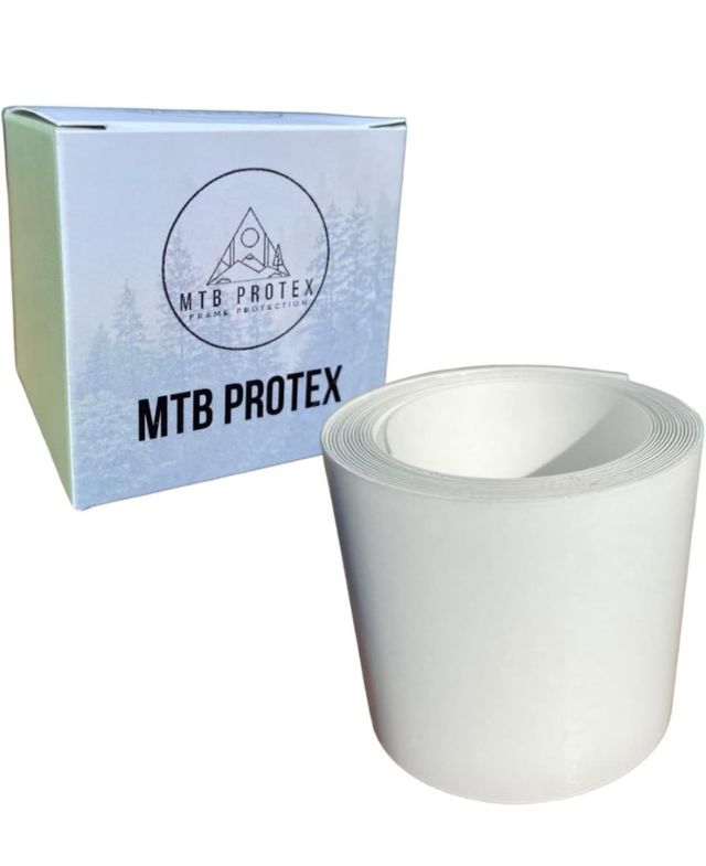 Protector Cuadro MTB PROTEX 50mm