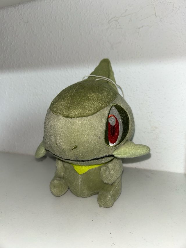 Peluche Pokémon Axiu