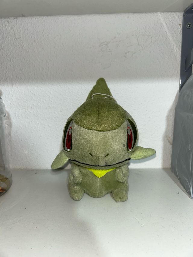 Peluche Pokémon Axiu