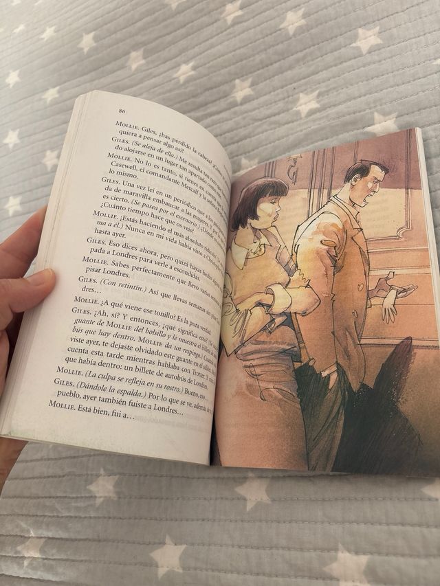 La Ratonera (Spanish Edition)