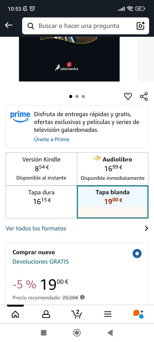 Taxi (Spanish Edition)