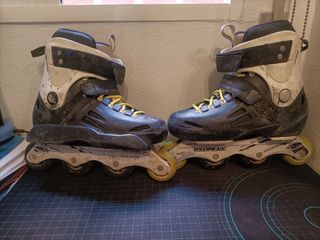 Patines Rollerblade 