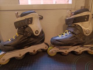 Patines Rollerblade 