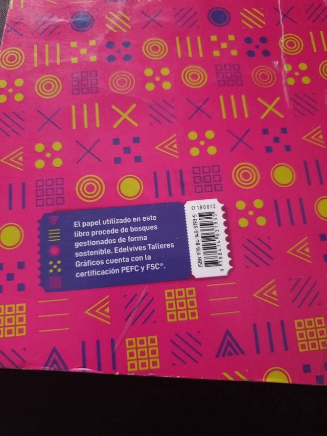 Proyecto: FanFest. ¡Lecturas y acción! 5 Primar...