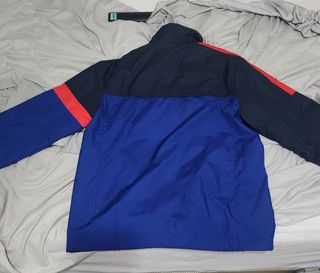 Chaqueta FC Barcelona Nike Retro