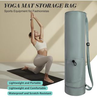 NUEVA Bolsa Yoga - Transporte Esterilla