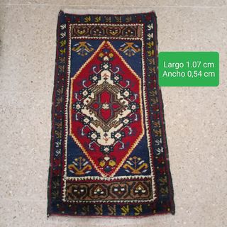 Tappeti orientali - 2 pezzi Ultimo Prezzo!