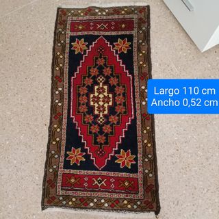 Tappeti orientali - 2 pezzi Ultimo Prezzo!