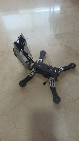 Tarot TL250C - Drone
