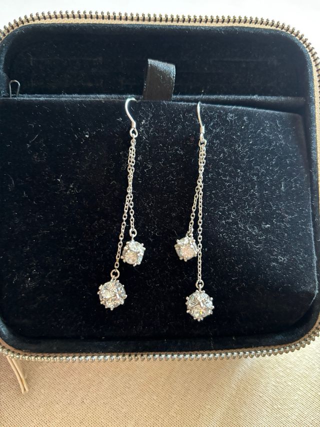 Pendientes Plata 925