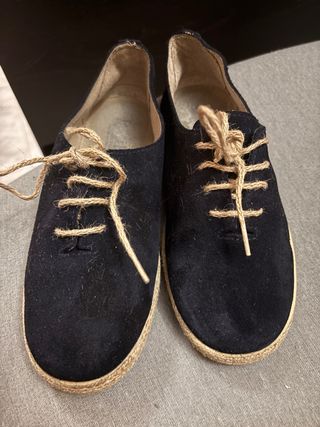 Zapatos niño