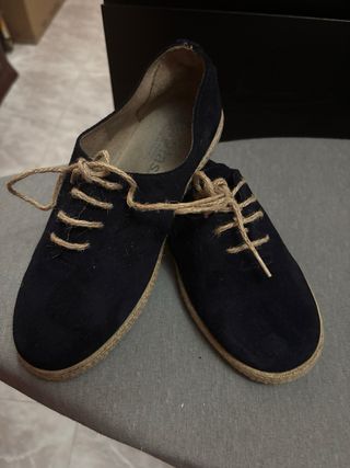 Zapatos niño