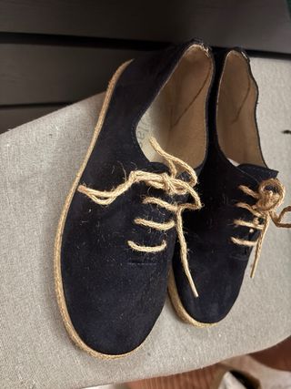 Zapatos niño