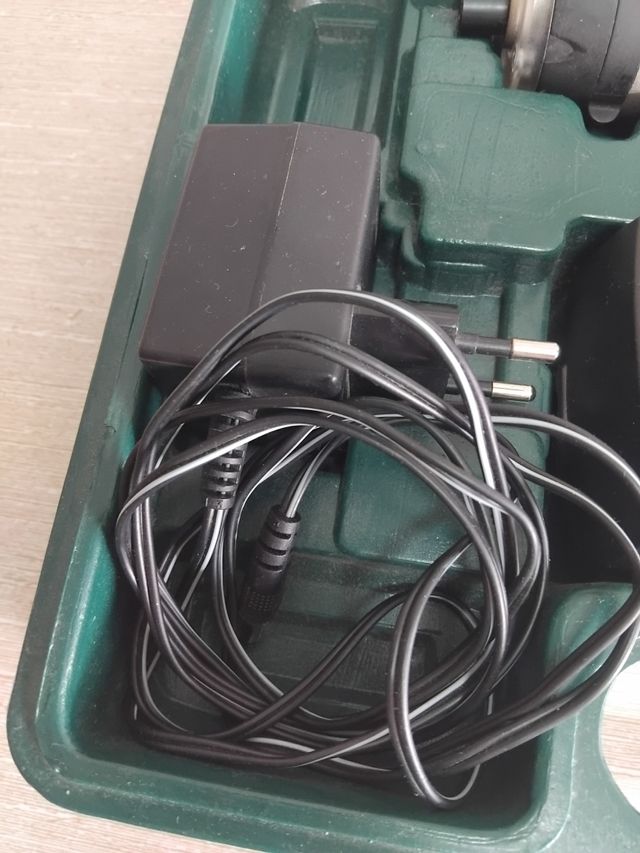 Atornillador Bosch PSR 3,6 V