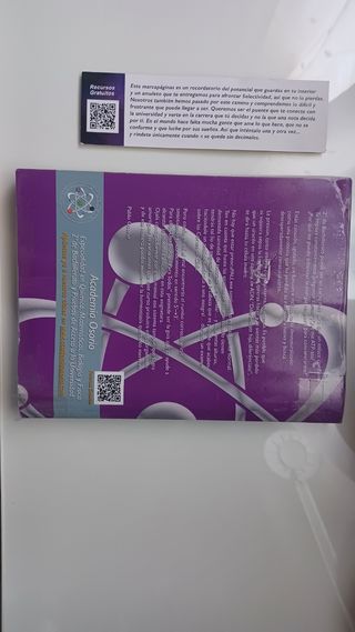 Una Biología Para Todos