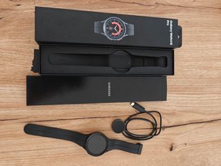 Samsung Galaxy Watch5 Pro 45mm - Negro