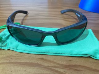 Gafas sol SAIL polarizadas - negras