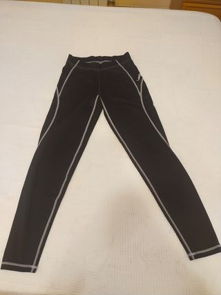 Pantalones térmicos 