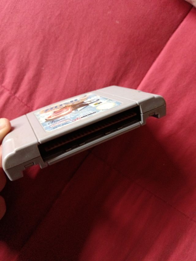 Rush 2 Extreme Racing USA - N64