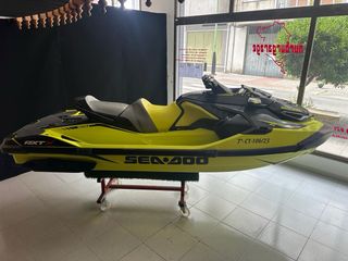 SeaDoo RXT 300 X - Moto Acuática