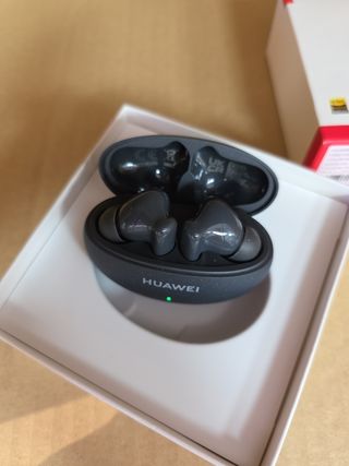 HUAWEI FreeBuds 5I Auriculares #001315