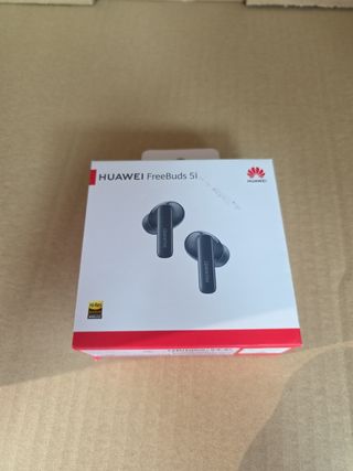 HUAWEI FreeBuds 5I Auriculares #001315