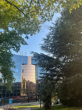 Oficina en alquiler en Milagrosa en Pamplona