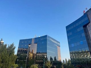 Oficina en alquiler en Milagrosa en Pamplona