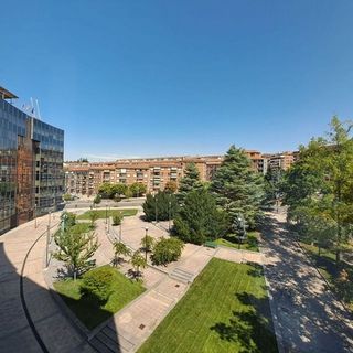 Oficina en alquiler en Milagrosa en Pamplona