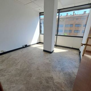 Oficina en alquiler en Milagrosa en Pamplona